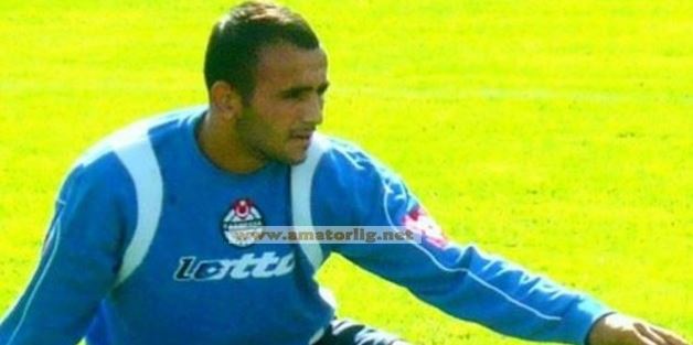 Çetin Eren Galata ile anlaştı