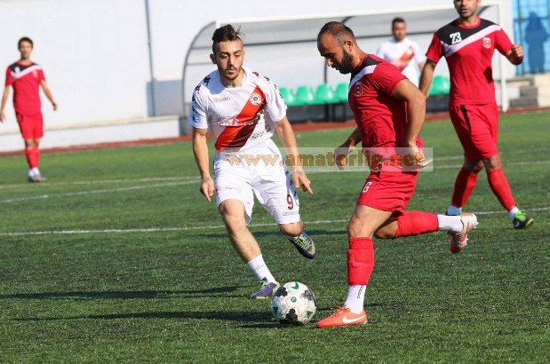 Çetin Eren Taksimspor’dan ayrıldı