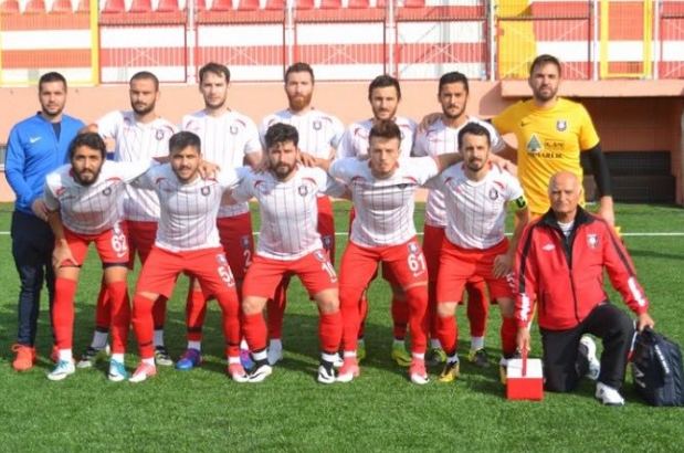 Cevizli Anadolu’da Aram Saltık rüzgarı