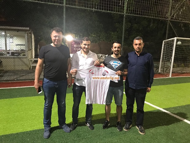 Cevizli Anadoluspor’da kaptanlar tamam
