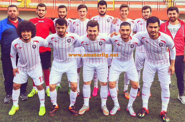 Cevizli Anadoluspor 3 puanı 3 golle aldı