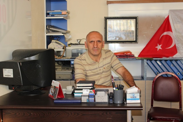 Küme düşen Kulüpten örnek açıklama