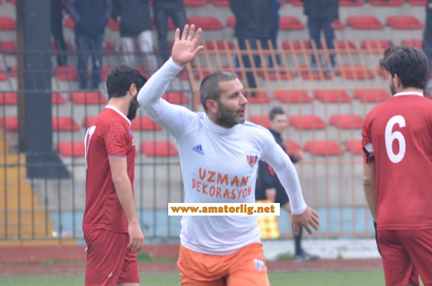 Tok: Çalıştık, kenetlendik, sabrettik ve başardık