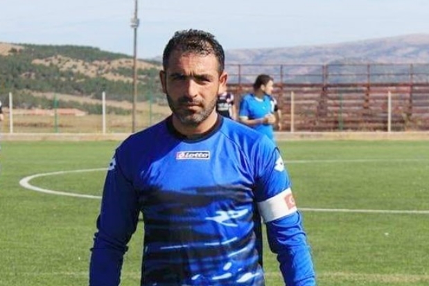 Cihan Aktaş trafik kazasında hayatını kaybetti