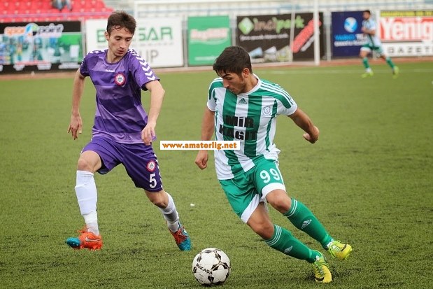 Cihat Antapa Küçükyalı Yelkenspor’da