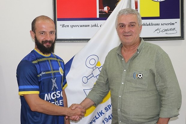 Cihat Baltaş yeniden Çapa’da