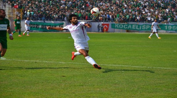 Ercan Kuruçay’ın yeni takımı belli oldu