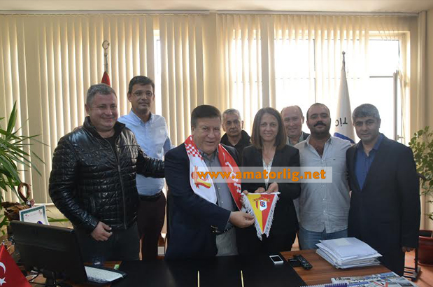 Çorluspor 1947’ye Tam destek