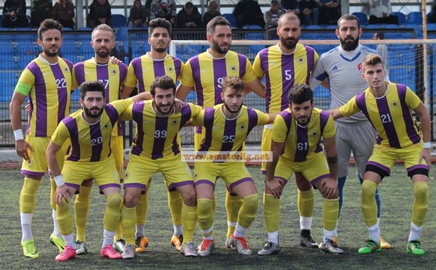 Çubukluspor Süper Amatör Lige katılmayabilir