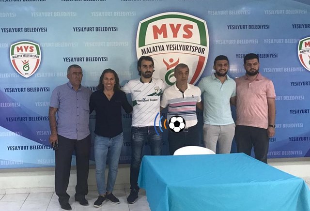 Cemre Atmaca Yeşilyurtspor’da