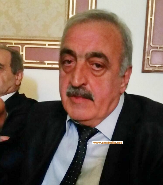 Artin Tırtır vefat etti