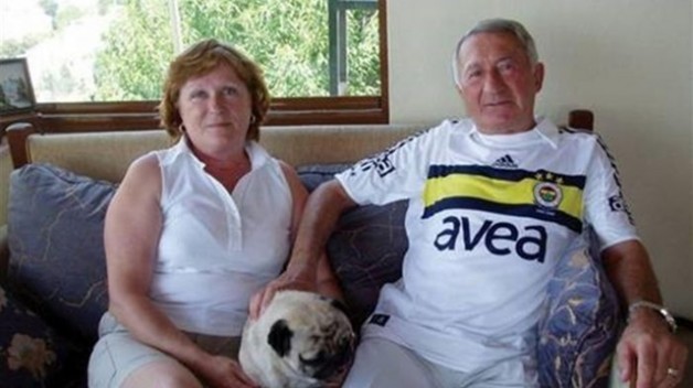 Fenerbahçe’nin efsane ismi Amatör Ligde