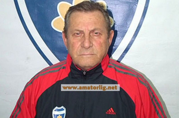 Sultanbeyli Belediyespor’da Davut Şahin dönemi