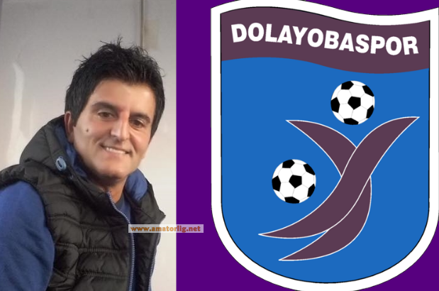 Dolayobaspor’da Keçeci dönemi