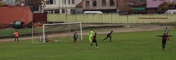 Edirnespor’dan 4’lük tarife