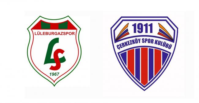 Çerkezköy 1911 taraftarına yasak geldi