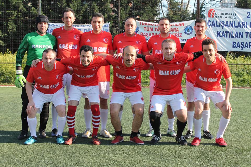 Denetim kaçtı Beylikdüzü kovaladı