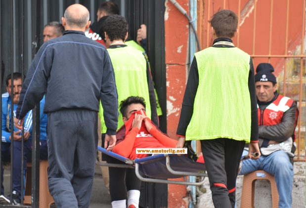 Taşkesen’den Karagümrük’e iyi haber