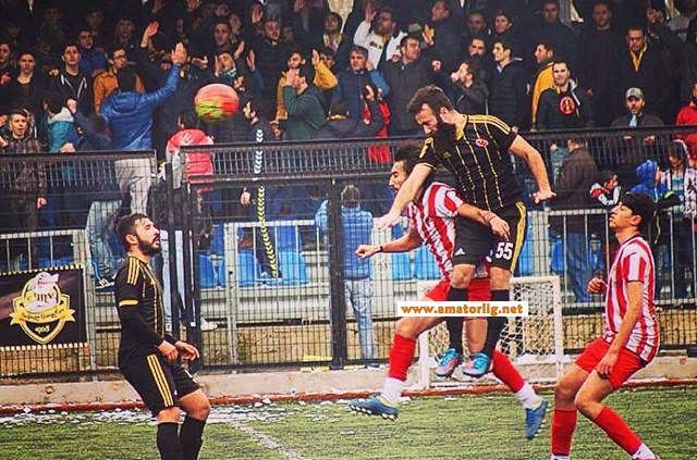 Şile Yıldızspor’un beşinci transfer Deniz