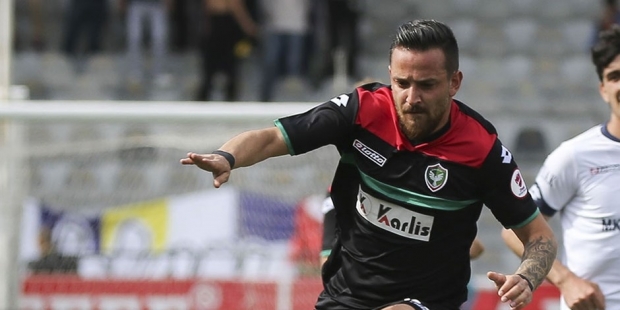 Deniz Naki ömür boyu men cezası aldı