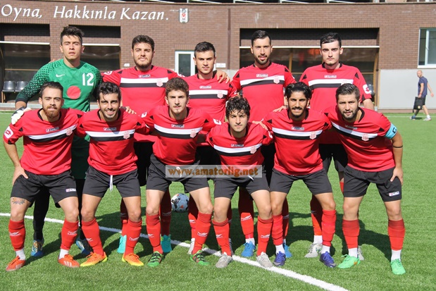 Dikilitaş’ta iki futbolcu ile yollar ayrıldı