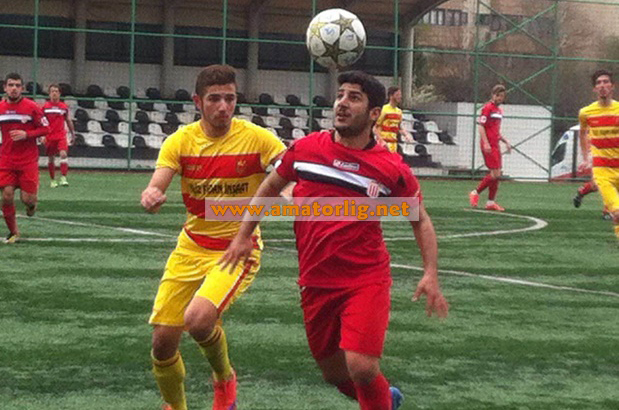 Dikilitaşspor Karasuspor’u rahat geçti