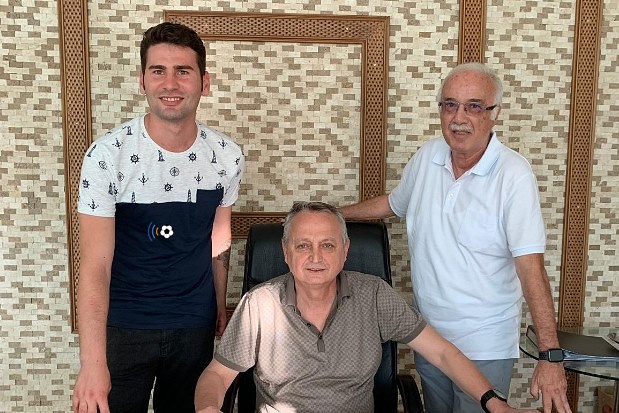 Golcü Doğanay Çeliktepespor’da