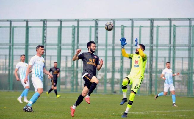 Bursa Doğugücüspor’un kalbi BAL bileti için atıyor