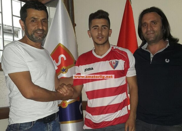 Doğan Yeni Sultangazispor’da