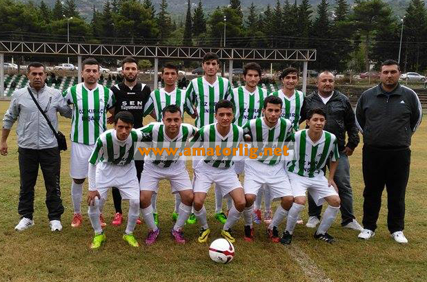 Düziçi Belediyespor ikinci maçını da kazandı