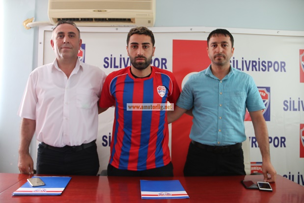 Silivrispor’un dinamosu Doğan Ateş olacak
