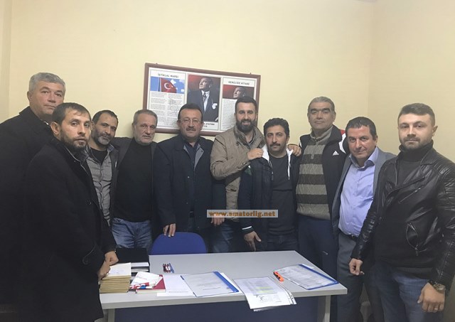 Belediye Başkanı Kongrede tek aday olacak