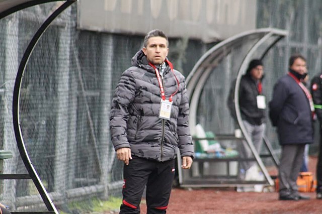 Irmakspor’da yeni hoca belli oldu