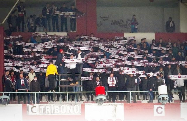 İstanbul Güngörenspor’da ligden çekilme tehlikesi