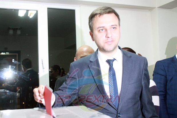 Edirnespor’da Savaş Üner güven tazeledi