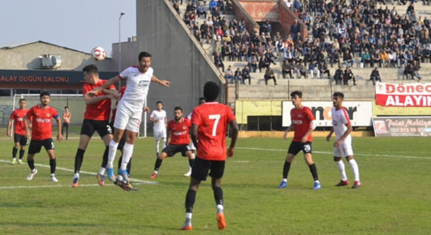 Modafen Edirne’de Yunus Emre ile güldü