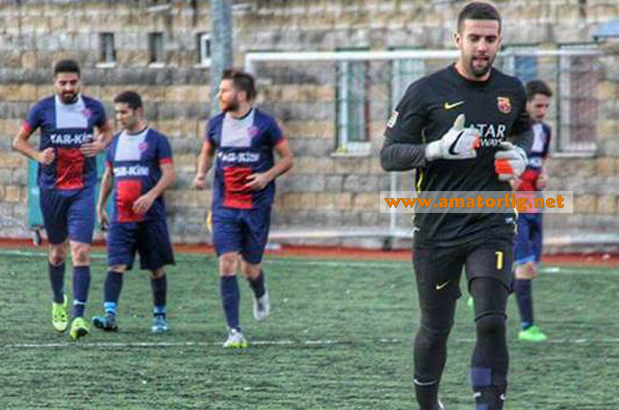 Egemen Ükis imzayı attı