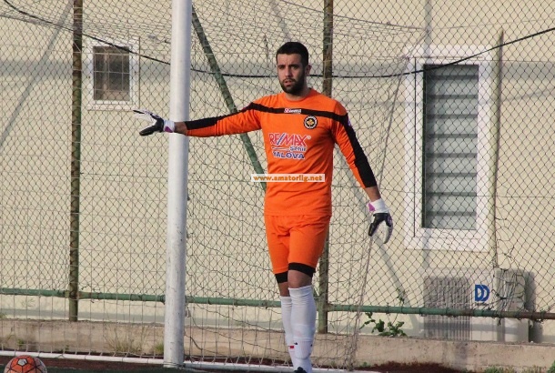 Egemen ile Ortaköyspor’un yolları ayrıldı