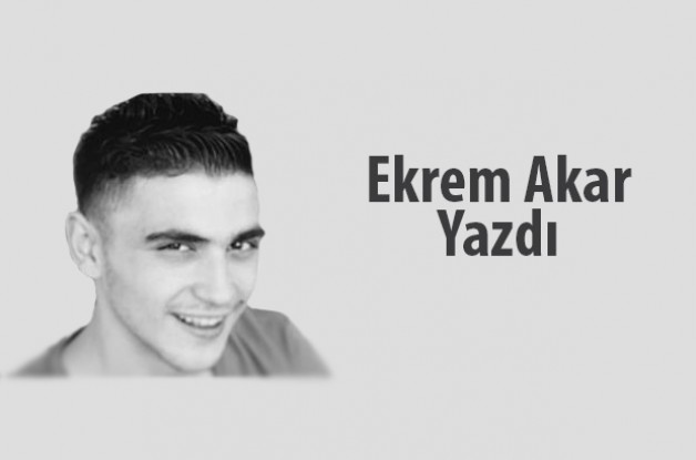 “Futbol candır ama; insanları kandırma!”