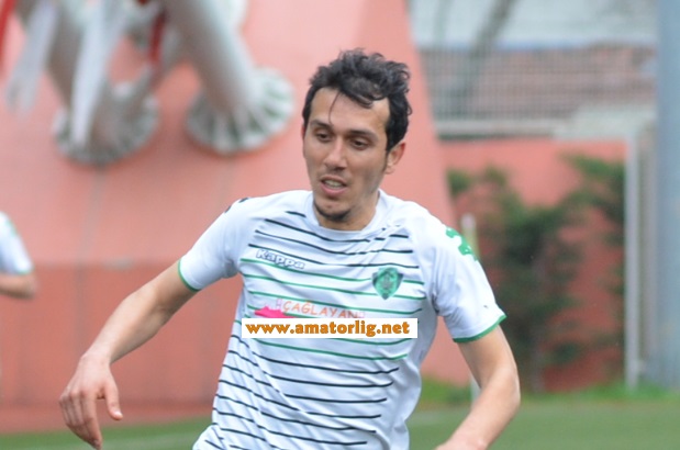 Ekrem Aksoy’a transfer izni çıktı