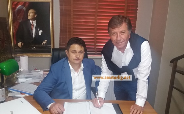 Çayırovaspor’da Elmastaş dönemi