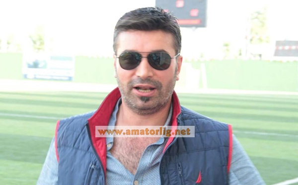 Arslan: Tabanca gibi takım olacağız