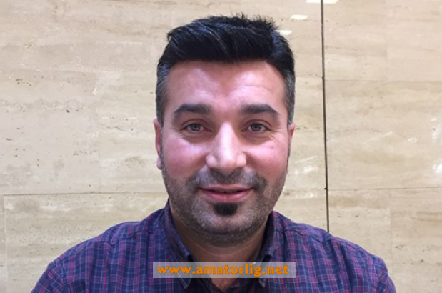 Arslan: Ligdeki yerimiz burası değil