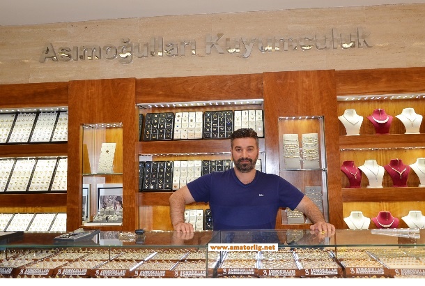 İstanbul’da Tokatlı futbolcular arıyorlar