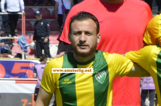 Emin Akyıldız’ın yeni takımı belli oldu