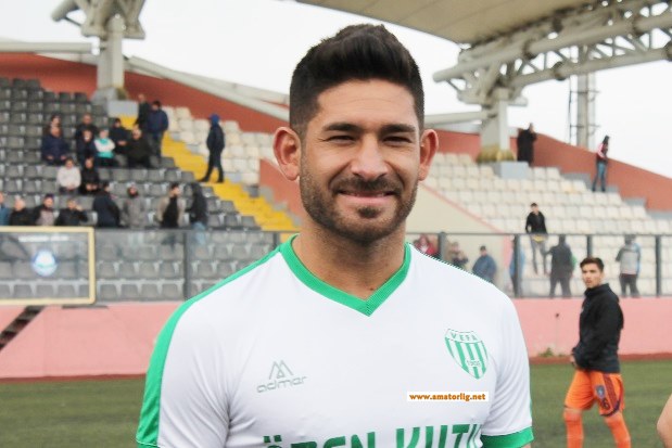 Emin Çelik Vefa ile yeniden anlaştı