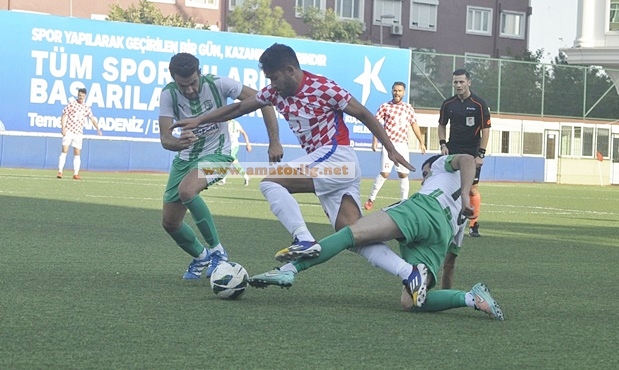Feriköyspor’da Emin Çelik şoku