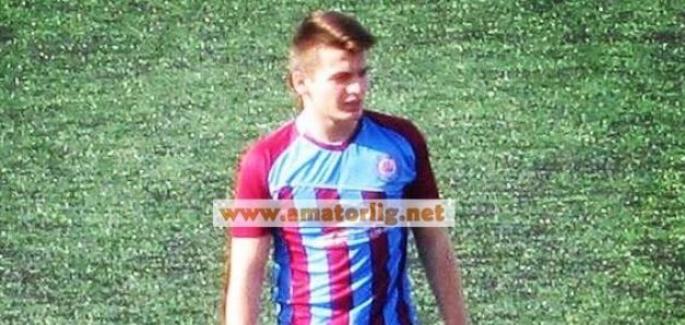 Genç ön libero kendisini ispatlamak niyetinde!