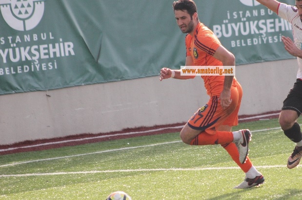 Emirhan Kaya Erokspor’da