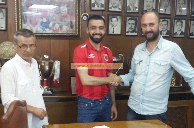 Emirhan Küre Gaziosmanpaşaspor’da